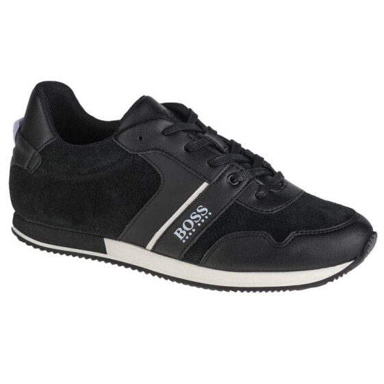 Кроссовки Hugo Boss Trainers J29262-09B