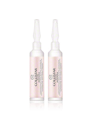 Collistar Rigenera Smoothing Anti-Wrinkle Concentrate (2 x 10 ml)