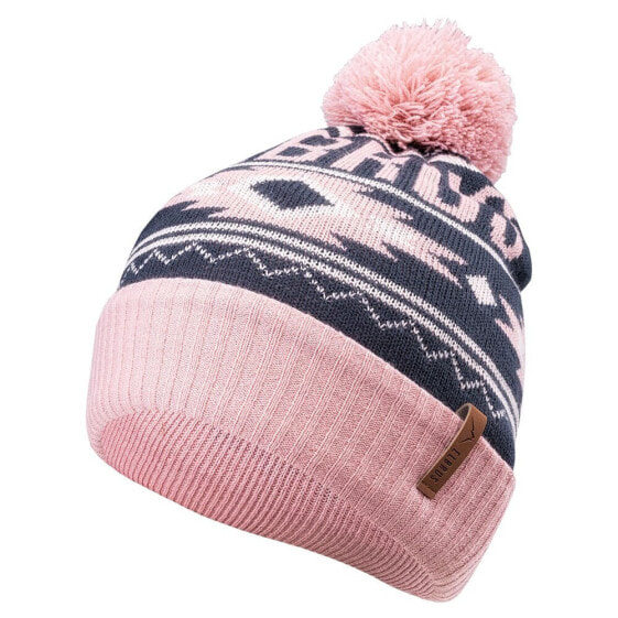 ELBRUS Tail Beanie