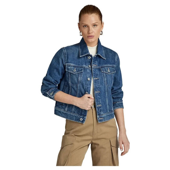 G-STAR True denim jacket