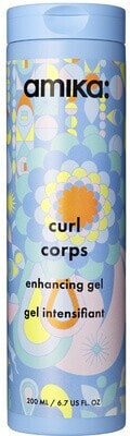 CURL CORPS Enhancing Gel