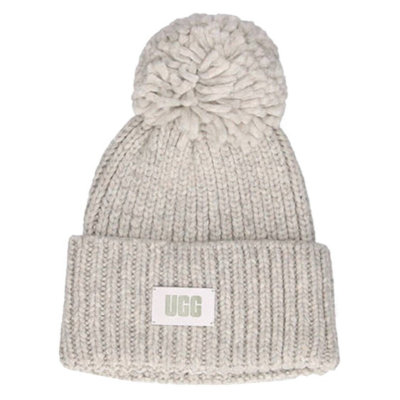 UGG Chunky Rib Knit Beanie