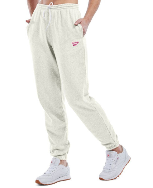 Women's Identity Drawstring French Terry Joggers