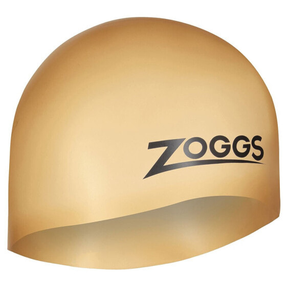 ZOGGS Easy-fit swimming cap