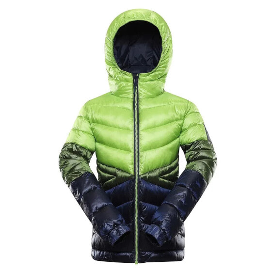 ALPINE PRO Rogo jacket