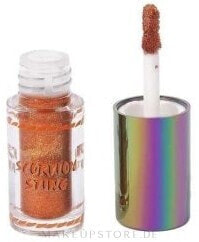 Flüssiger Lidschatten - BH Cosmetics Liquid Eyeshadow Scorpion