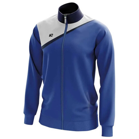 JOHN SMITH Abele full zip sweatshirt