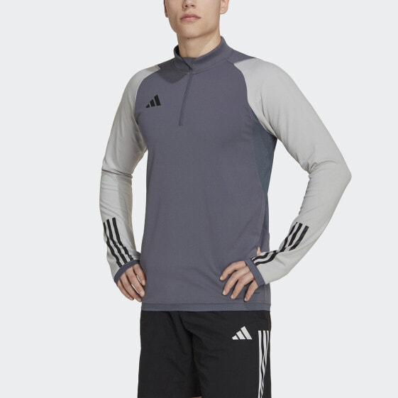 adidas men TIRO23 C TR TOP