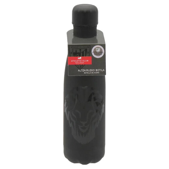 ATHLETIC CLUB Double Wall Stainless Steel Bottle