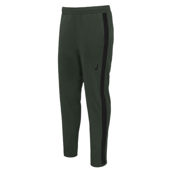 JOLUVI Slim Band Pants