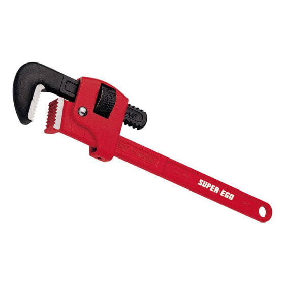 SUPER EGO 73981 12´´ Pipe Wrench