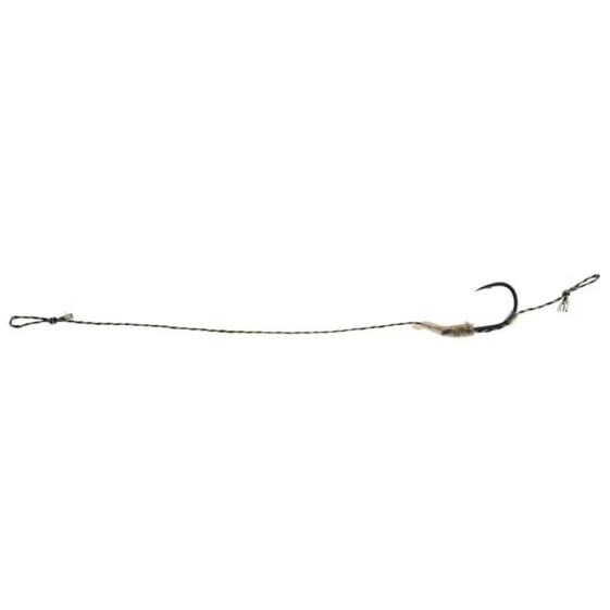 MIKADO PVA/Method Rig Tied Hook 10 cm