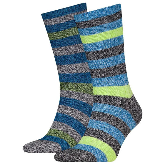 Levi´s ® 701229558 socks 2 units