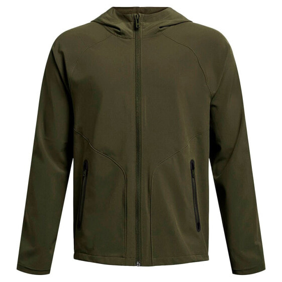 UNDER ARMOUR Unstoppable jacket