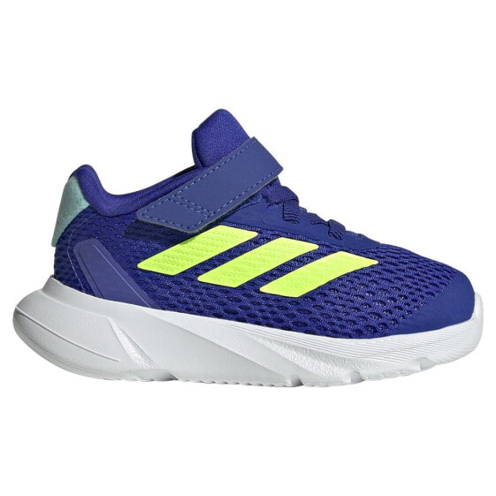 ADIDAS Duramo SL infant trainers