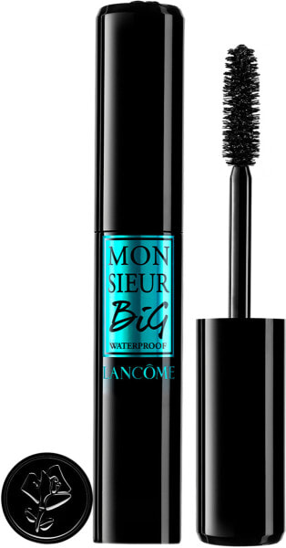 Monsieur Big Waterproof Mascara