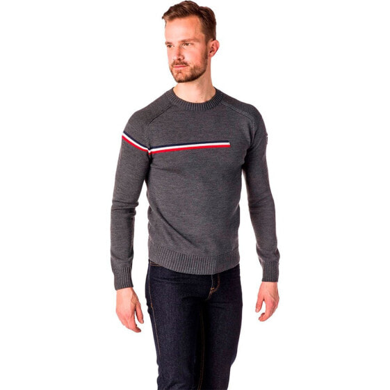 ROSSIGNOL Odysseus sweater