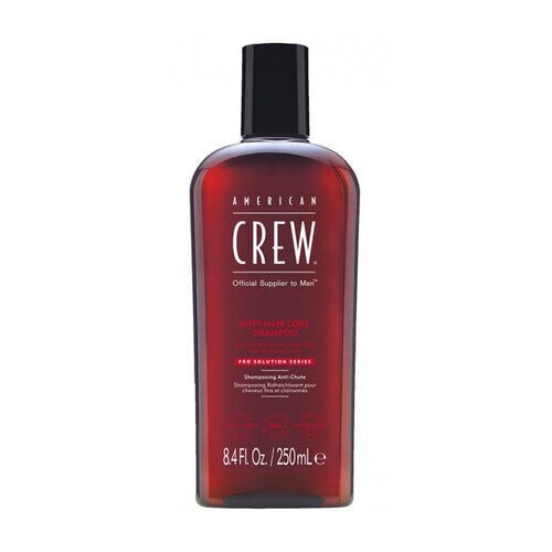 American Crew Anti-Hair Loss Shampoo