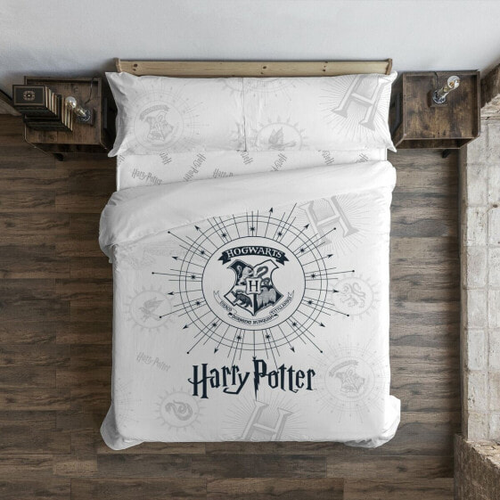 Пододеяльник Harry Potter Dormiens Draco Разноцветный 175 темы 240 x 220 cm 150/160 кровать