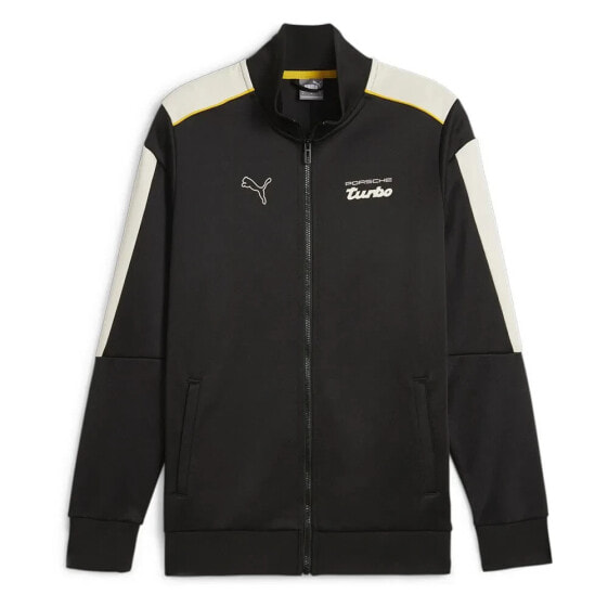 PUMA Pl Mt7 Track Tracksuit Jacket