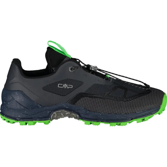 CMP Helaine Trail 31Q9587 trail running shoes