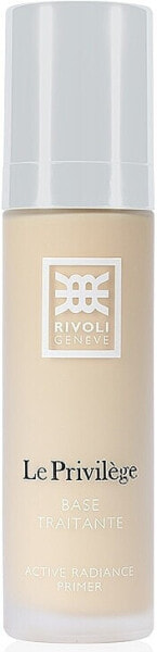 Rivoli Geneve Le Privilege Base Traitante