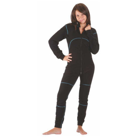 ALP DESIGN X-Pile Inner Jumpsuit