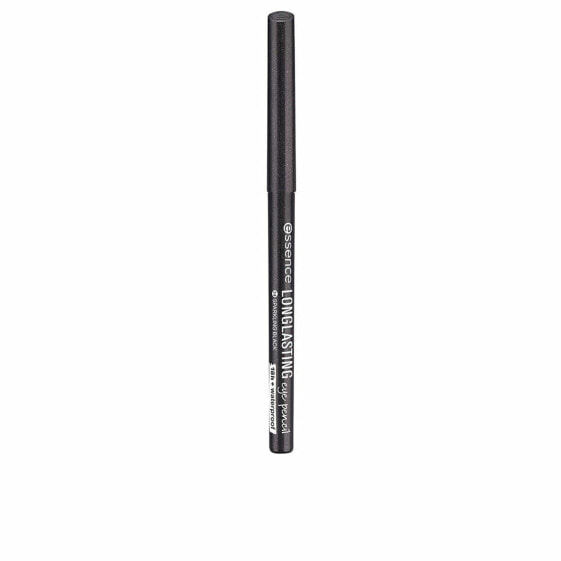 Карандаш для глаз Essence Long-Lasting Nº 34-sparkling black 0,28 g