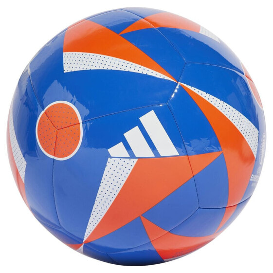 ADIDAS Euro 24 Club Football Ball