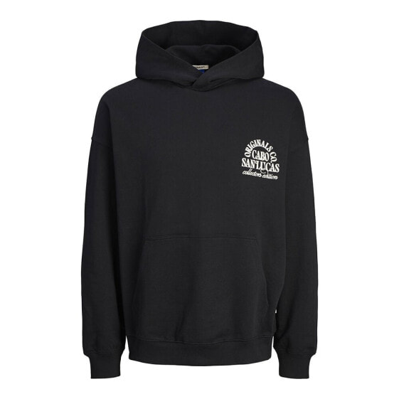 JACK & JONES Mykonos Type hoodie