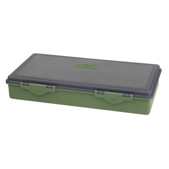 CTEC Carp Tackle Box System