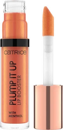 Lipgloss Plump It Up Lip Booster 070, 3,5 ml