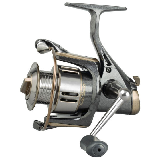 SPRO TT3 spinning reel