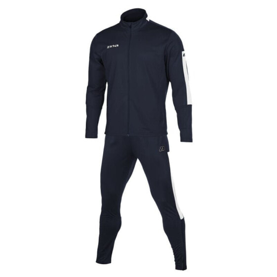 Tracksuit Zina Contra Jr. 02450-212