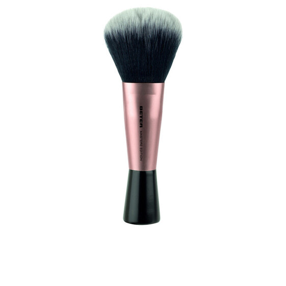 MAKEUP BRUSH synthetic hair powder 1 u