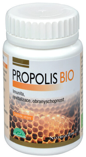 Bio Propolis 90 capsules