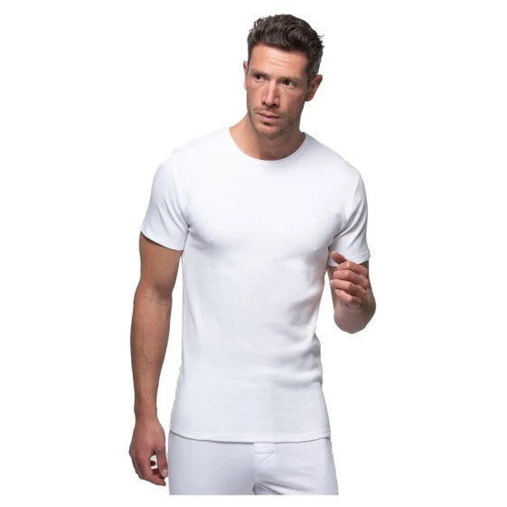 ABANDERADO AS00256.001 Short sleeve base layer