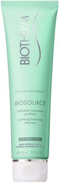 Purifying Foaming Cleanser