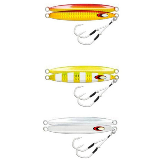 STORM Gomoku Slide Dancer jig 60g