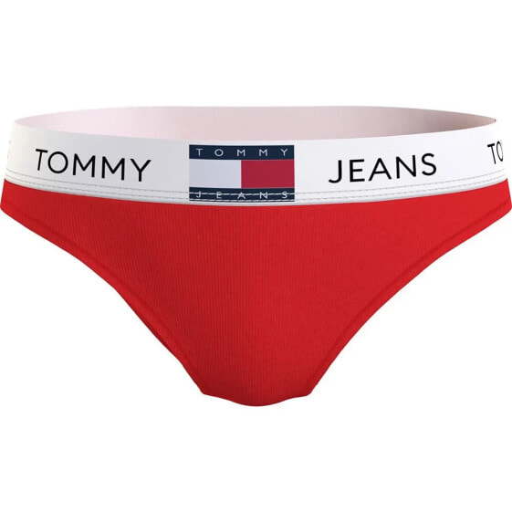 TOMMY JEANS Heritage Ctn Panties