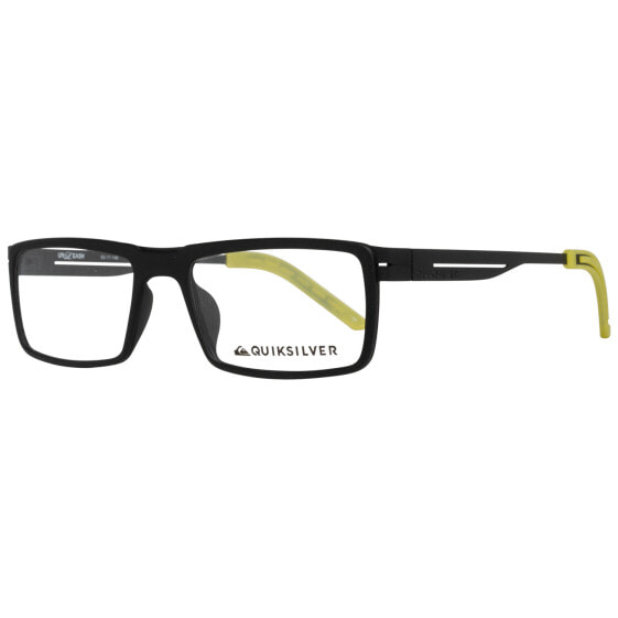 Quiksilver Brille EQYEG03044 AYEL 53 Herren Schwarz 140mm