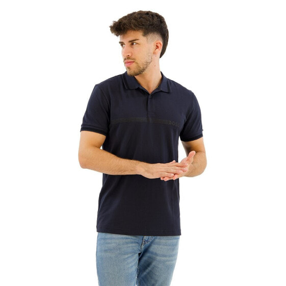 BOSS Paddy 1 10263186 short sleeve polo