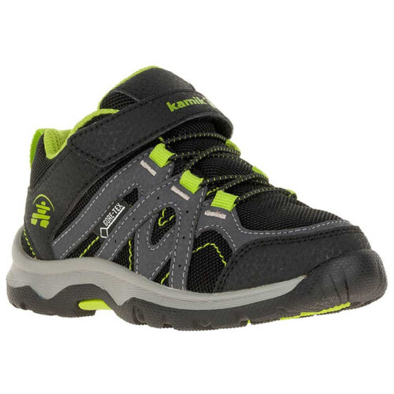 KAMIK Bain Goretex hiking shoes