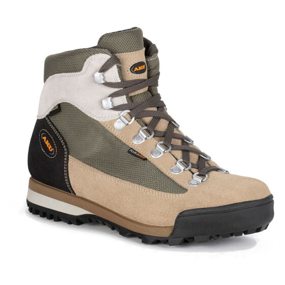 AKU Ultra Light Original Goretex hiking boots