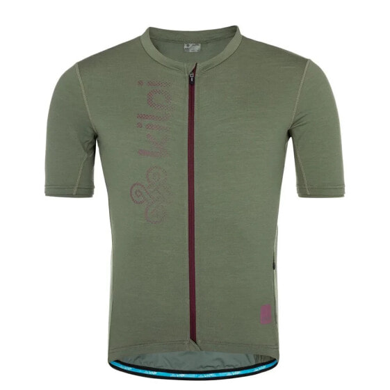 KILPI Petrana short sleeve jersey