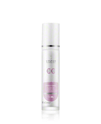 System Professional LipidCode Styling Perfect Ends CC63 (40 ml)