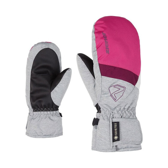 ZIENER Levin GTX mittens