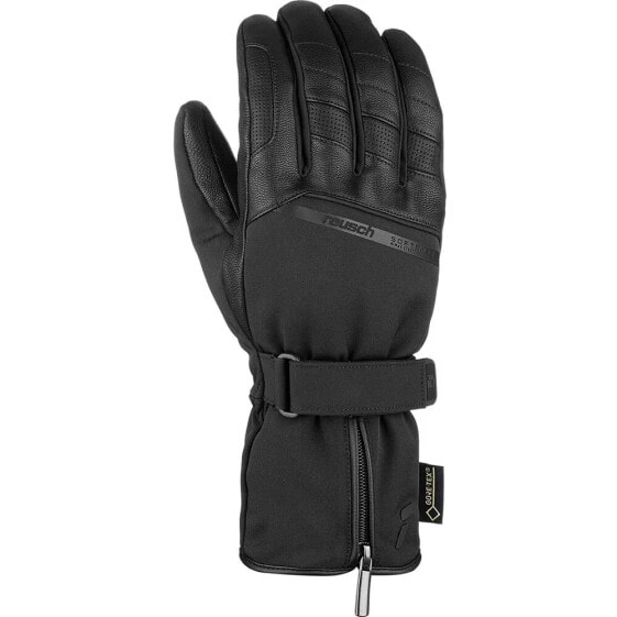 REUSCH Icarus Goretex gloves