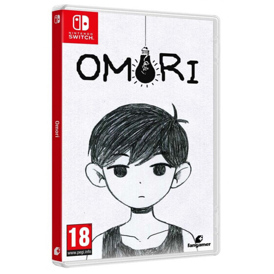 NINTENDO GAMES Switch Omori