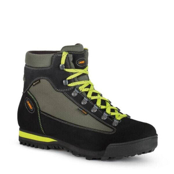 Ботинки Aku Slope Original GTX